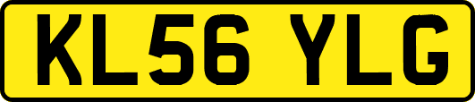 KL56YLG