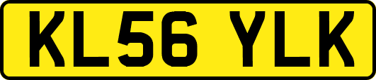 KL56YLK