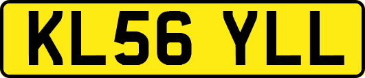 KL56YLL