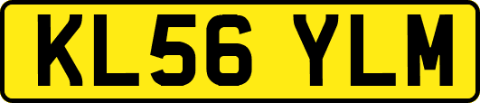 KL56YLM