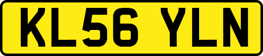 KL56YLN