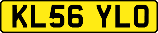 KL56YLO