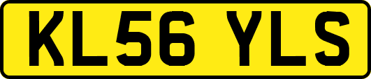 KL56YLS