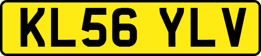 KL56YLV