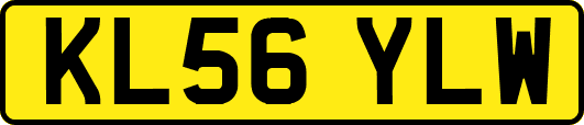 KL56YLW
