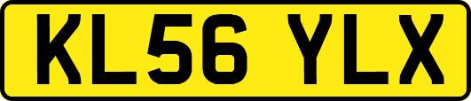 KL56YLX