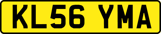 KL56YMA