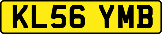 KL56YMB