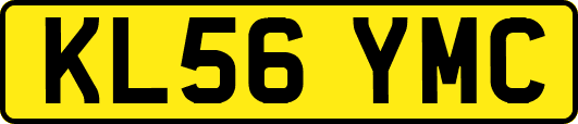 KL56YMC