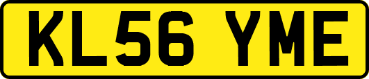 KL56YME