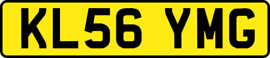 KL56YMG