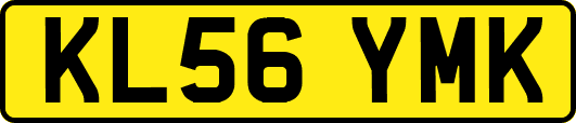 KL56YMK