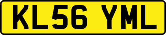 KL56YML