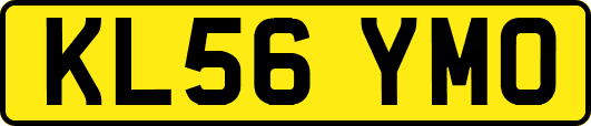 KL56YMO