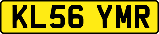 KL56YMR