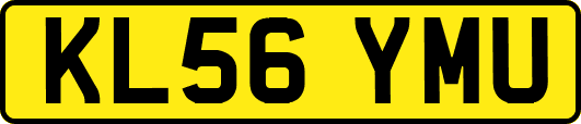KL56YMU