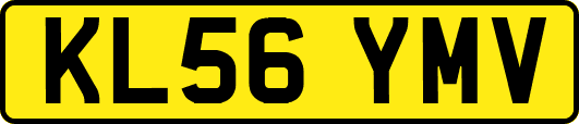 KL56YMV