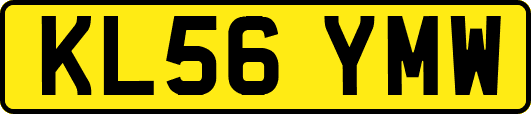 KL56YMW