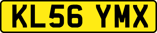 KL56YMX