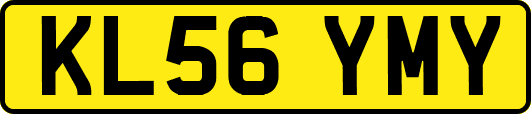 KL56YMY