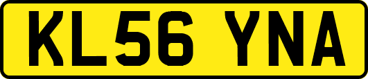 KL56YNA