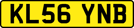 KL56YNB