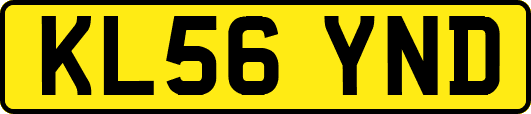 KL56YND