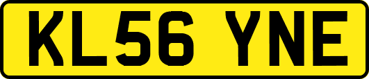 KL56YNE
