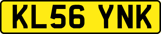 KL56YNK