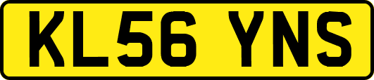 KL56YNS
