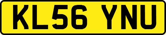 KL56YNU
