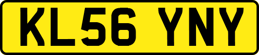 KL56YNY