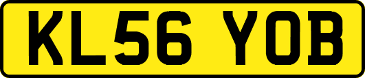 KL56YOB