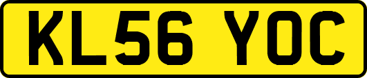 KL56YOC