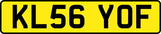 KL56YOF