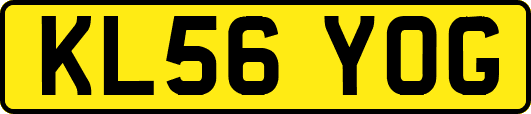 KL56YOG
