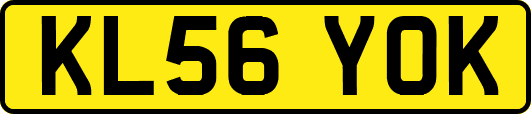KL56YOK