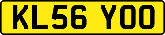 KL56YOO