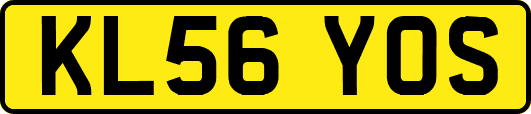 KL56YOS