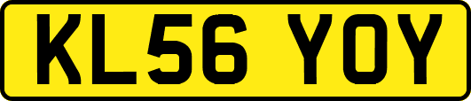 KL56YOY