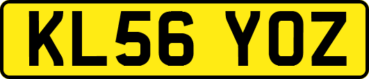 KL56YOZ