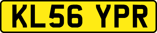 KL56YPR