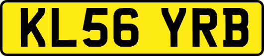 KL56YRB