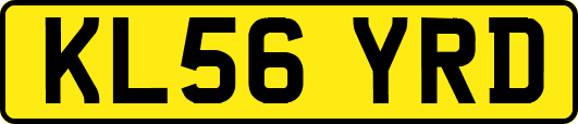 KL56YRD