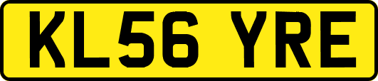 KL56YRE
