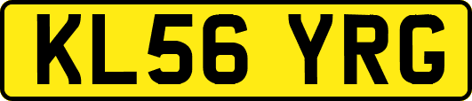 KL56YRG