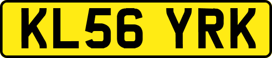 KL56YRK