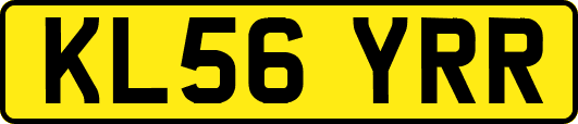 KL56YRR