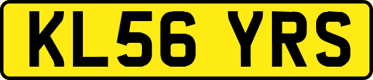 KL56YRS