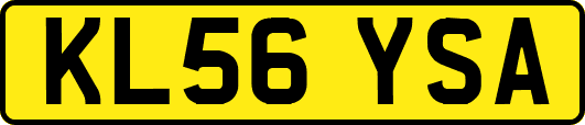 KL56YSA